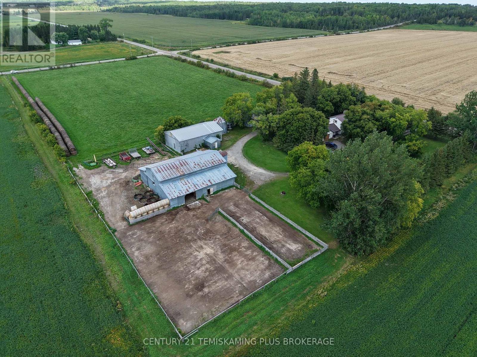 138300 Peters Road, Temiskaming Shores, Ontario  P0J 1P0 - Photo 3 - T13750876