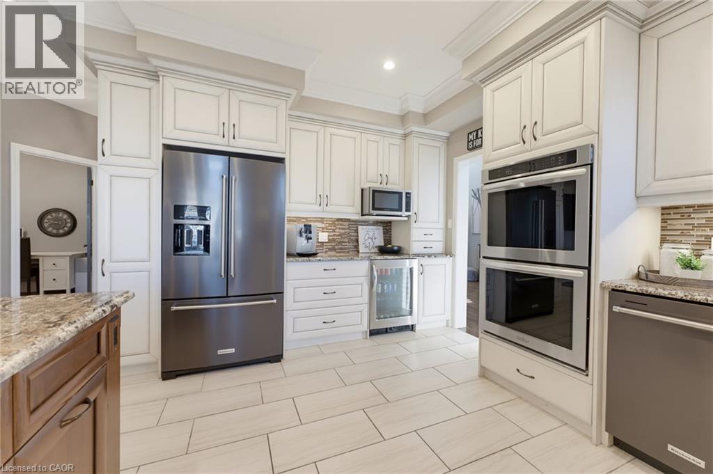 79 Mcnichol Drive, Cambridge, Ontario  N1P 1E1 - Photo 11 - 40854007