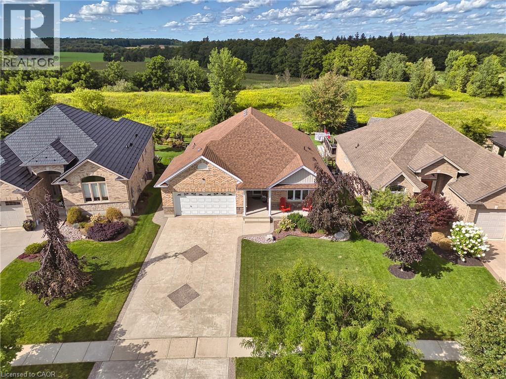 171 Hostetler Road, New Hamburg, Ontario  N3A 0B2 - Photo 2 - 40857907