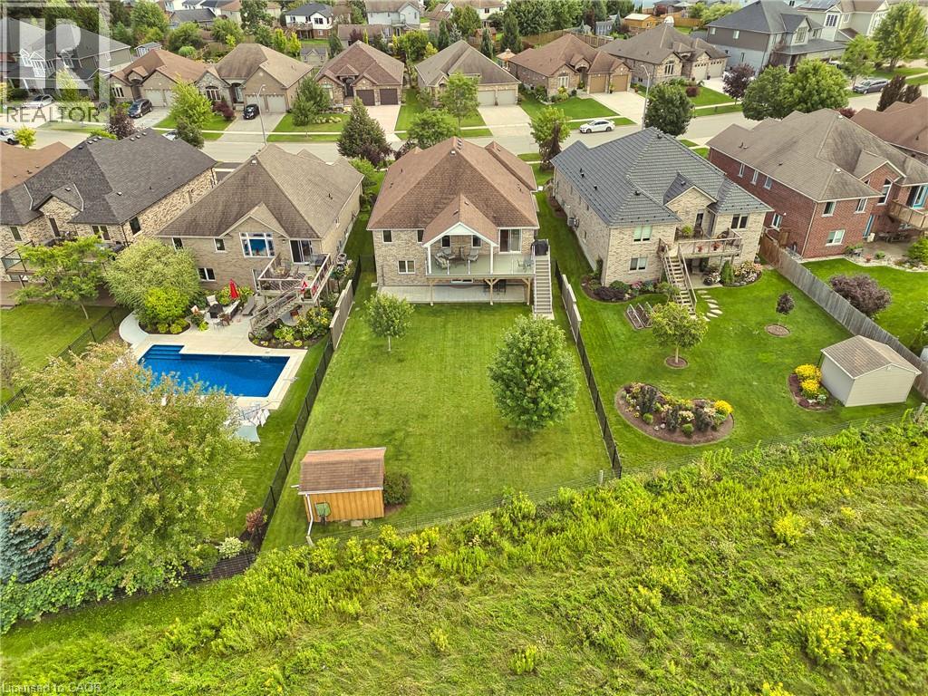 171 Hostetler Road, New Hamburg, Ontario  N3A 0B2 - Photo 44 - 40857907