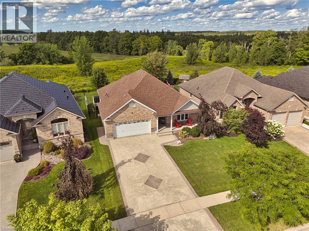 171 HOSTETLER Road, New Hamburg, Ontario