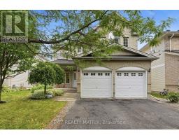 2310 GLANDRIEL CRESCENT, Ottawa, Ontario