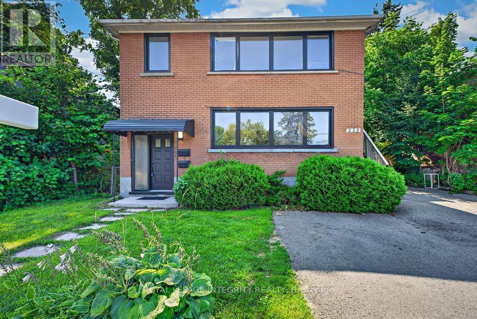 2 - 228 WOODROFFE AVENUE, Ottawa, Ontario