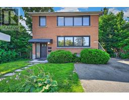 2 - 228 WOODROFFE AVENUE, Ottawa, Ontario