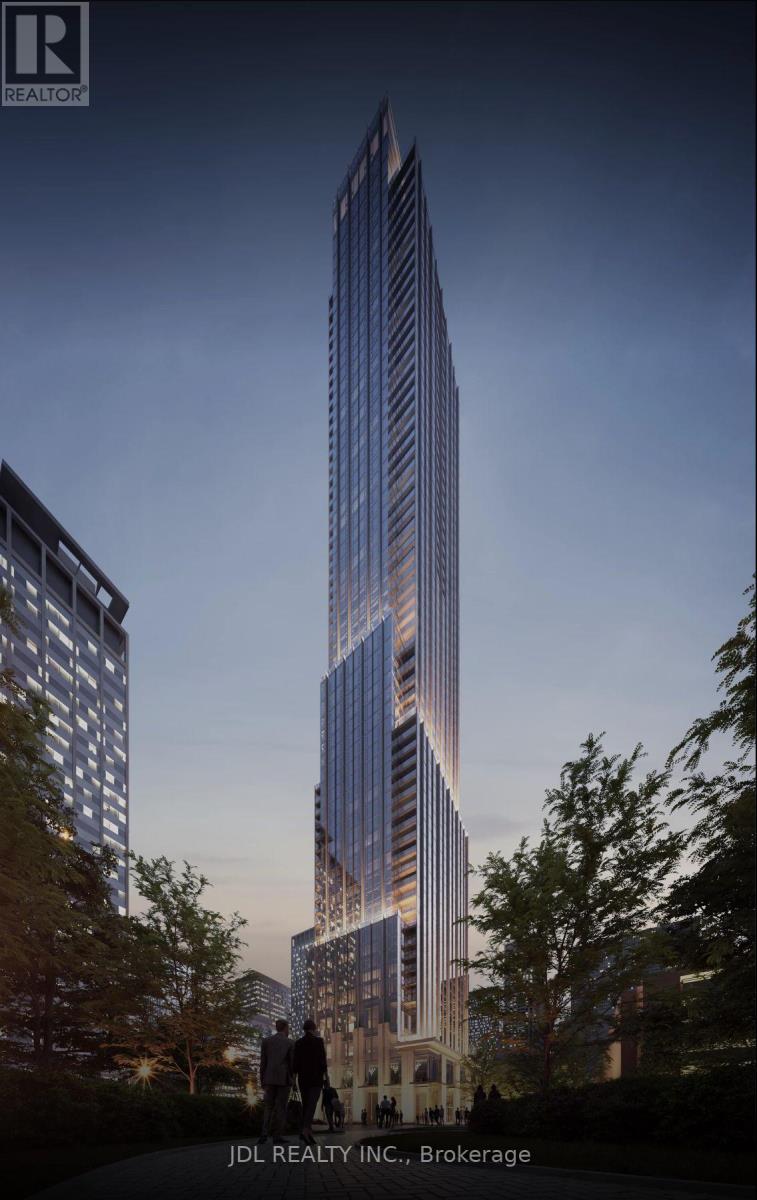 1110 - 11 YORKVILLE AVENUE, Toronto, Ontario