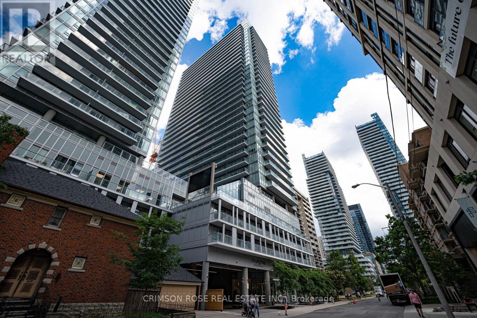 3210 - 195 REDPATH AVENUE, Toronto, Ontario