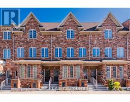 35 CARNAHAN TERRACE, Toronto, Ontario