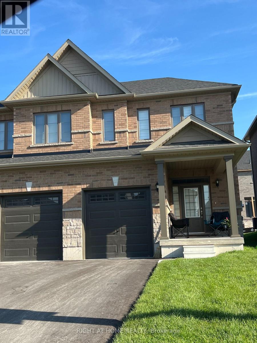 57 COPPERHILL HEIGHTS, Barrie, Ontario