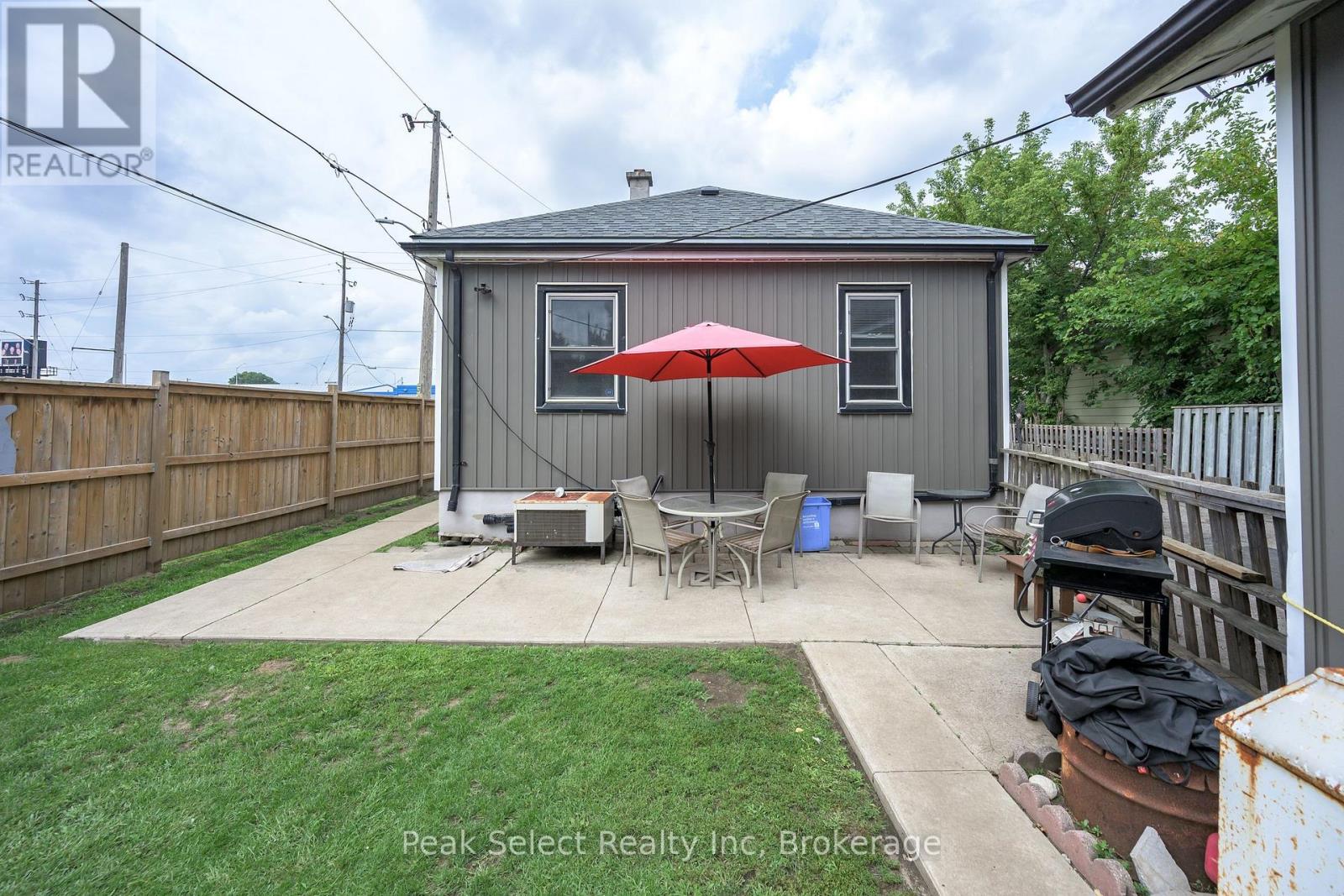 1345 Trafalgar Street, London East, Ontario  N5W 1W5 - Photo 11 - X13750852
