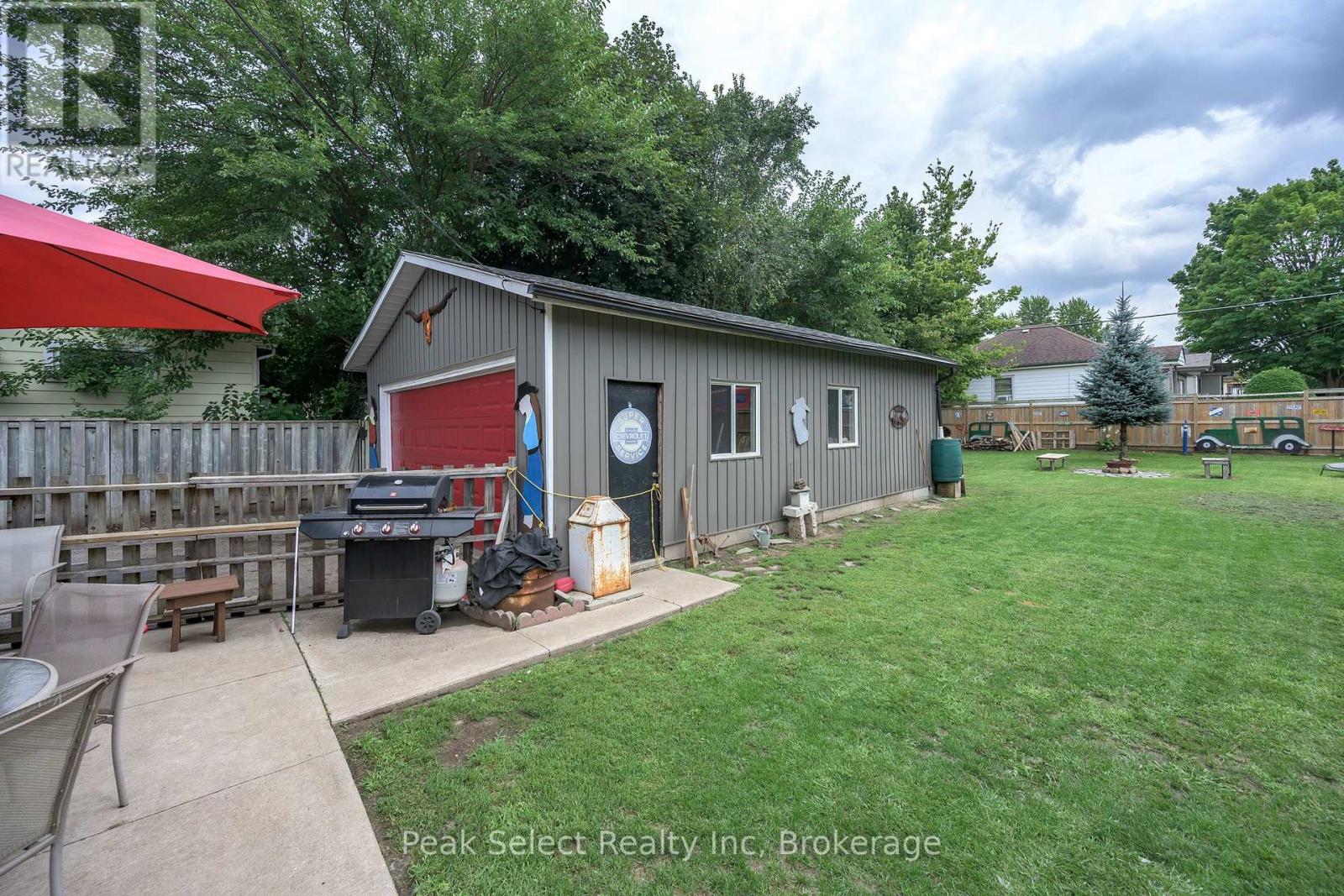 1345 Trafalgar Street, London East, Ontario  N5W 1W5 - Photo 12 - X13750852