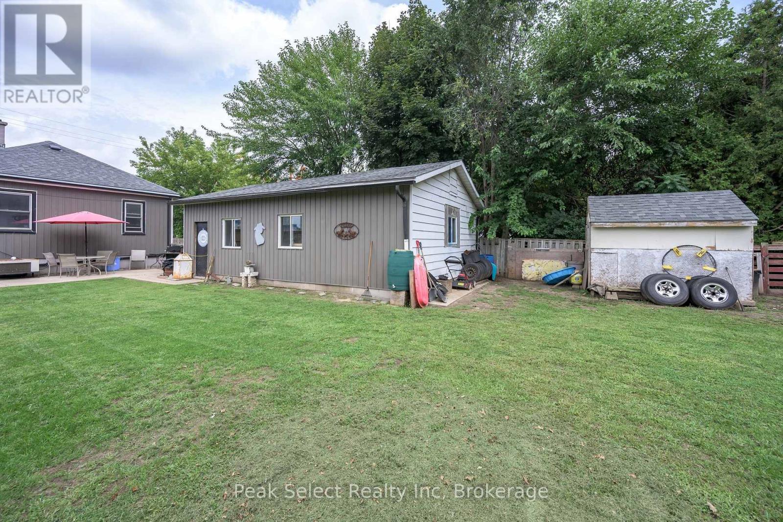 1345 Trafalgar Street, London East, Ontario  N5W 1W5 - Photo 13 - X13750852