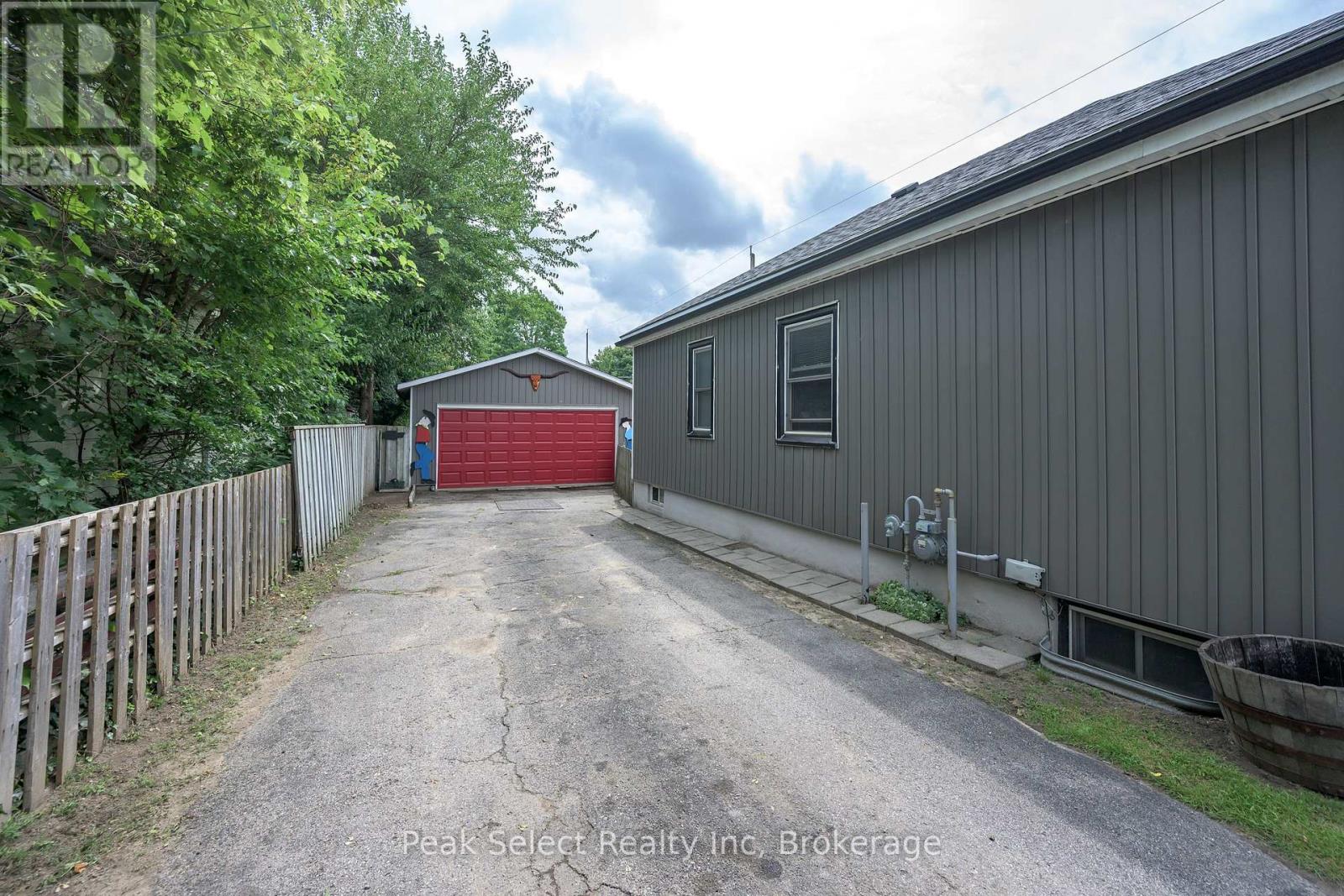 1345 Trafalgar Street, London East, Ontario  N5W 1W5 - Photo 3 - X13750852