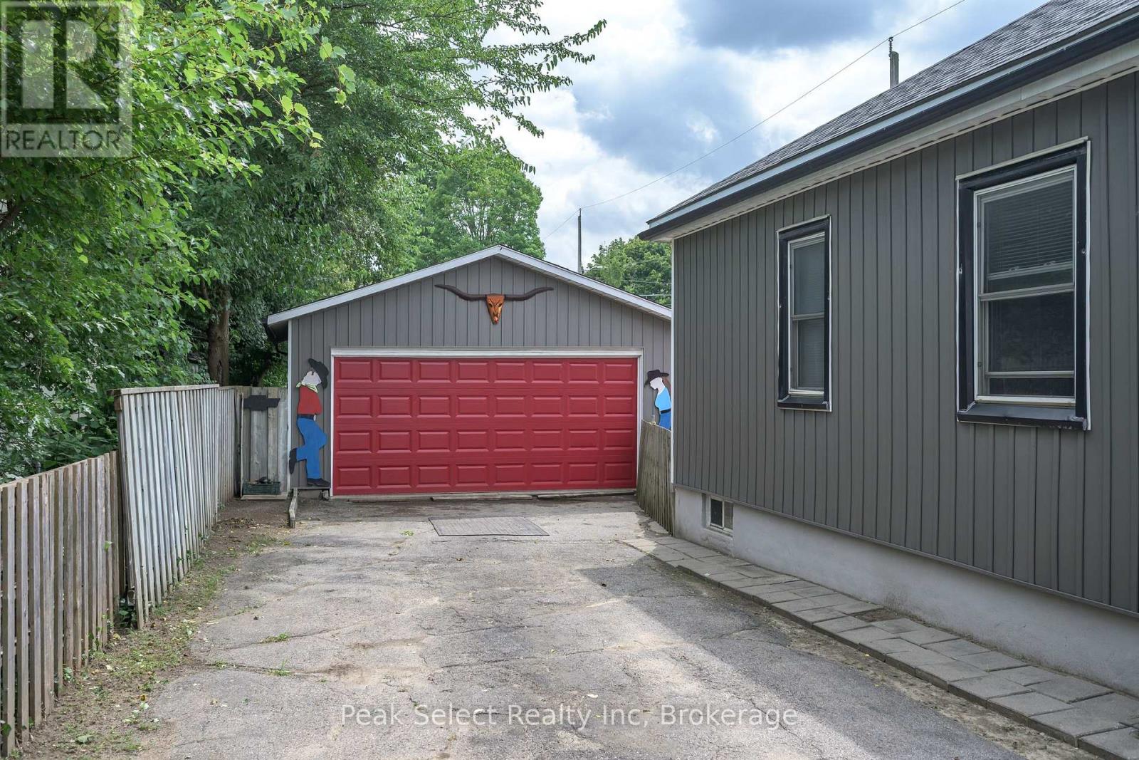 1345 Trafalgar Street, London East, Ontario  N5W 1W5 - Photo 4 - X13750852