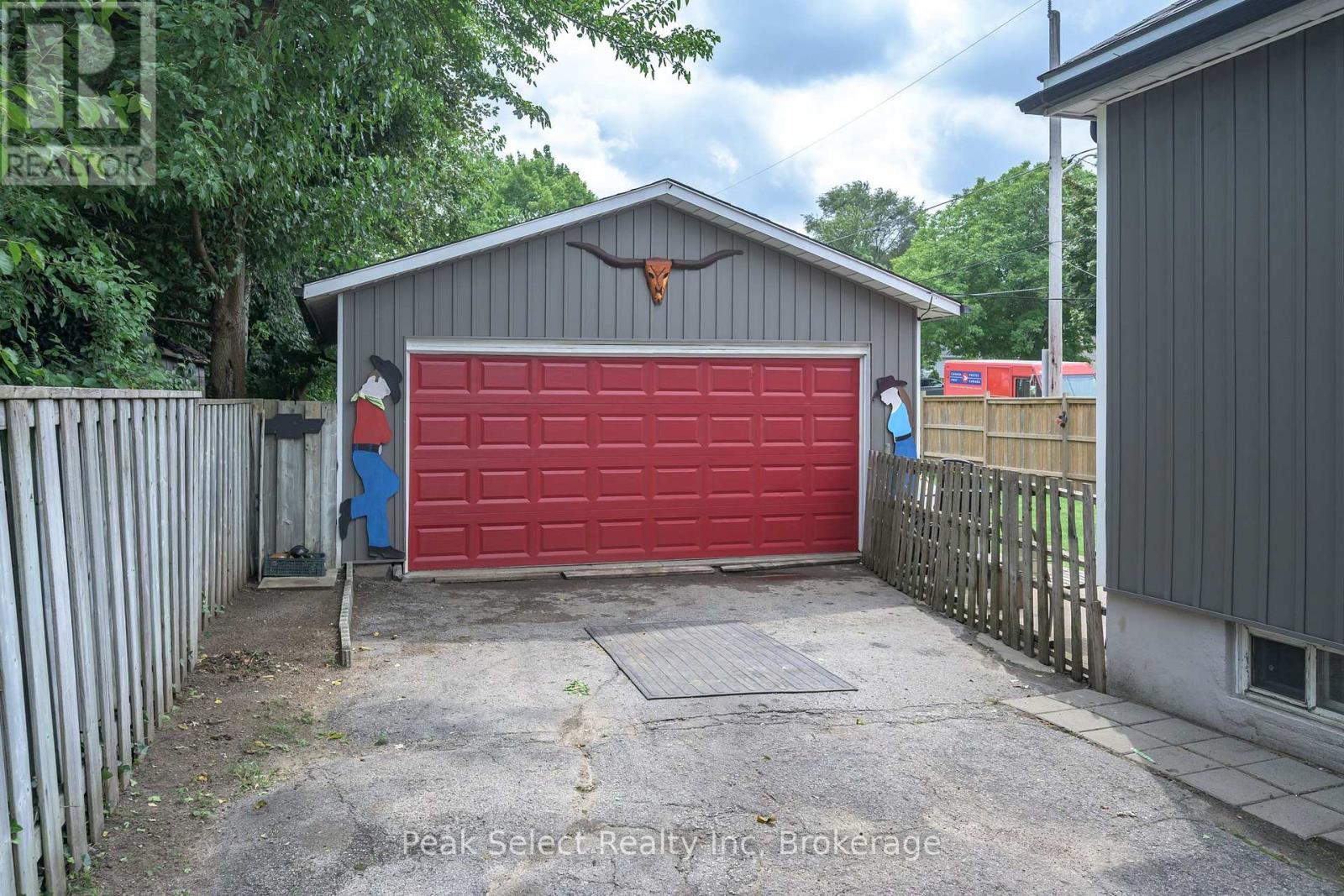 1345 Trafalgar Street, London East, Ontario  N5W 1W5 - Photo 5 - X13750852