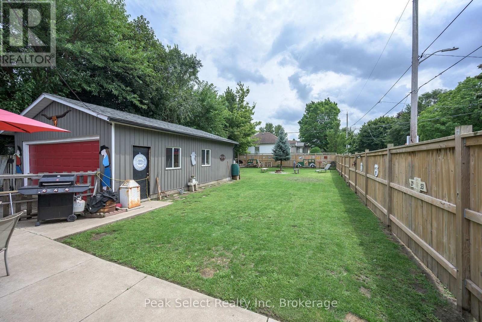 1345 Trafalgar Street, London East, Ontario  N5W 1W5 - Photo 7 - X13750852