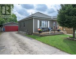 1345 TRAFALGAR STREET, london east (east o), Ontario