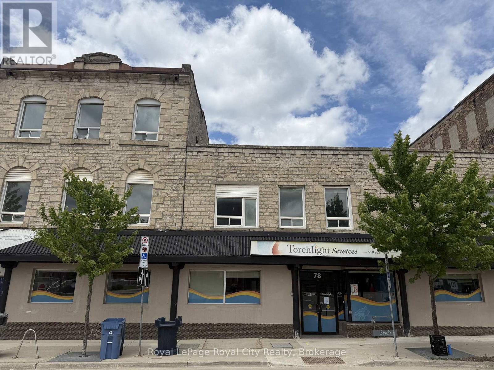 78 CARDEN STREET, Guelph, Ontario