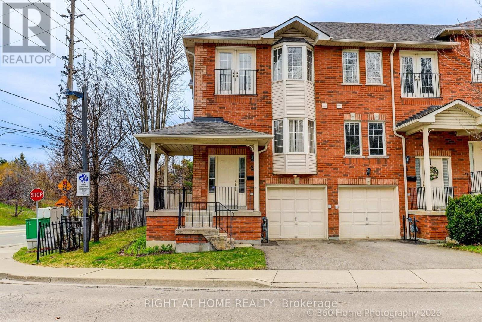 2 - 1130 CAWTHRA ROAD, Mississauga, Ontario