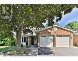 2932 REMEA COURT, Mississauga, Ontario