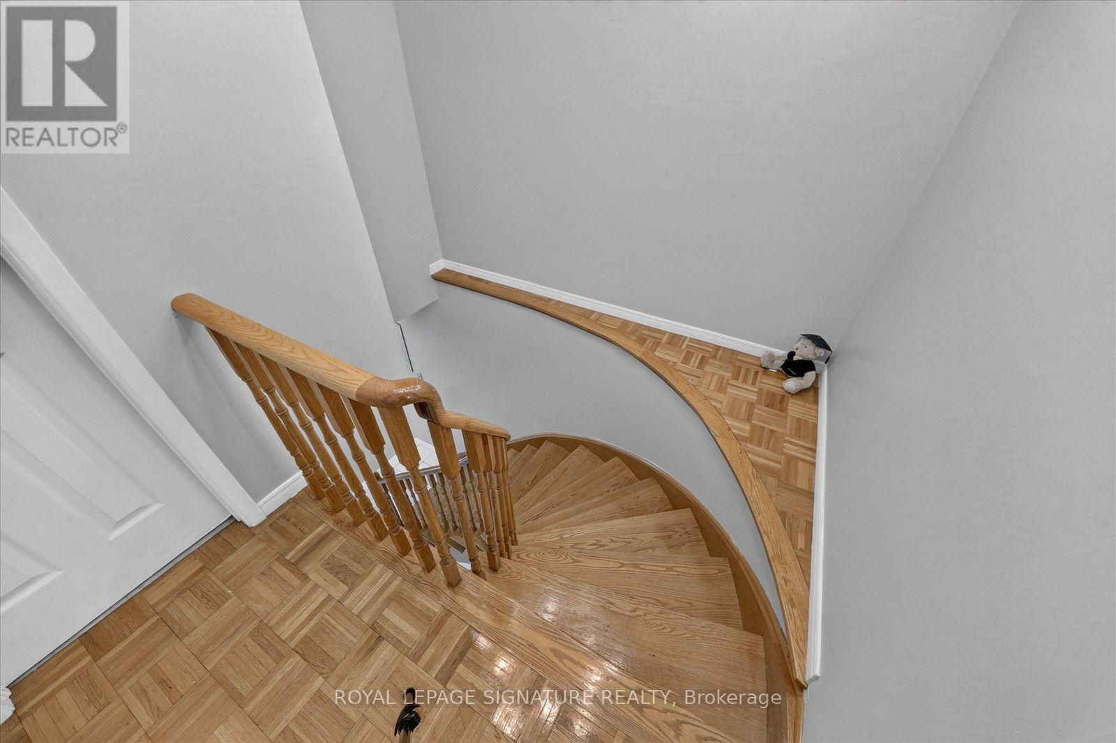 66 Martindale Crescent, Brampton, Ontario  L6X 2V1 - Photo 17 - W13749818
