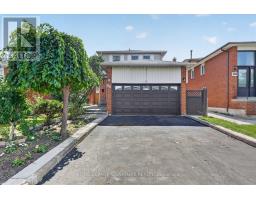 66 MARTINDALE CRESCENT, Brampton, Ontario