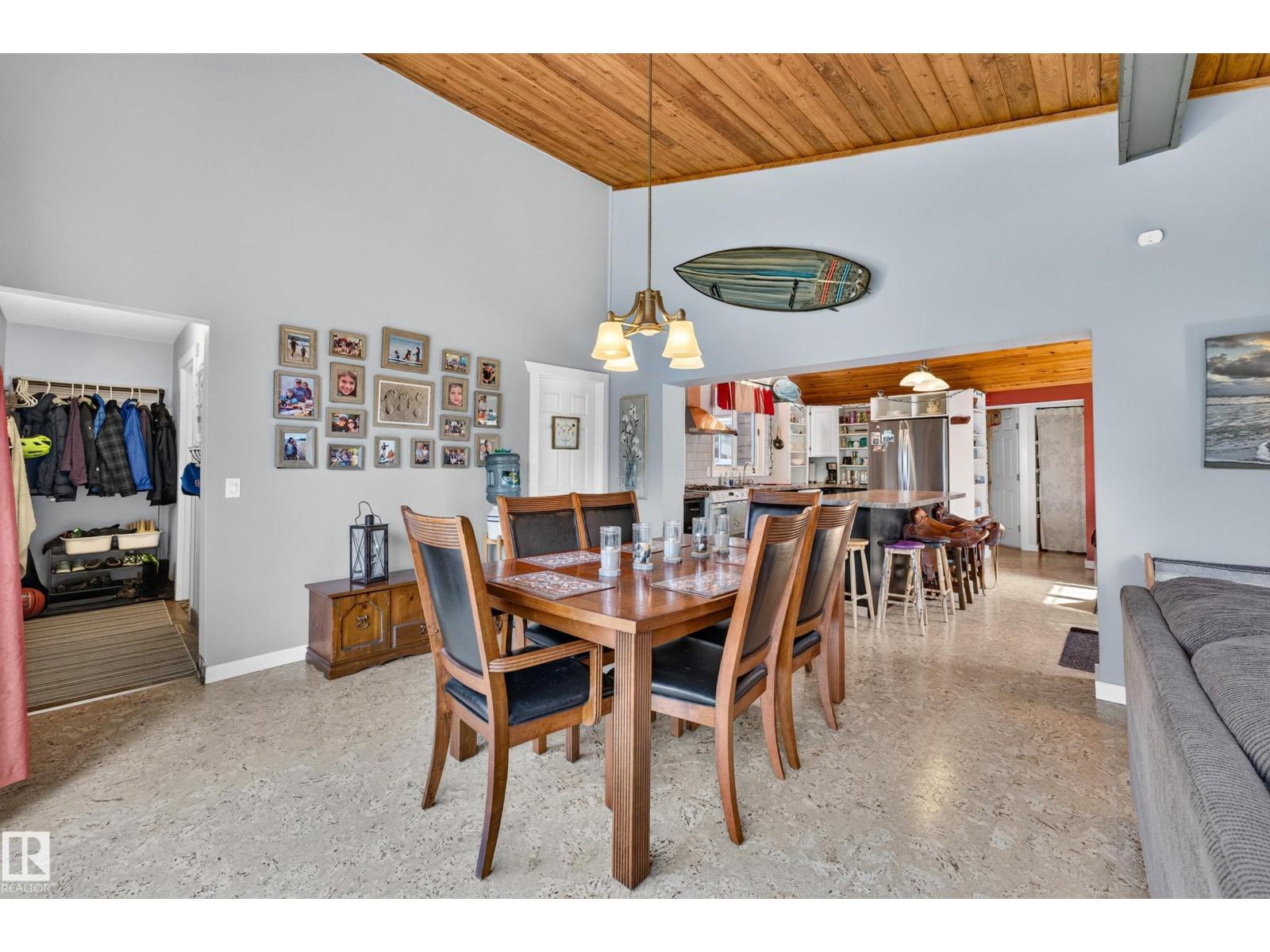 208 1 Av, Rural Wetaskiwin County, Alberta  T0C 1X0 - Photo 20 - E4506846