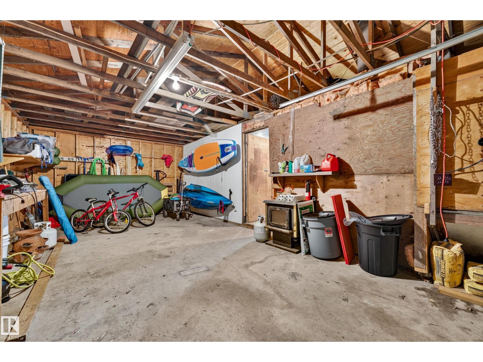 208 1 Av, Rural Wetaskiwin County, Alberta  T0C 1X0 - Photo 49 - E4506846