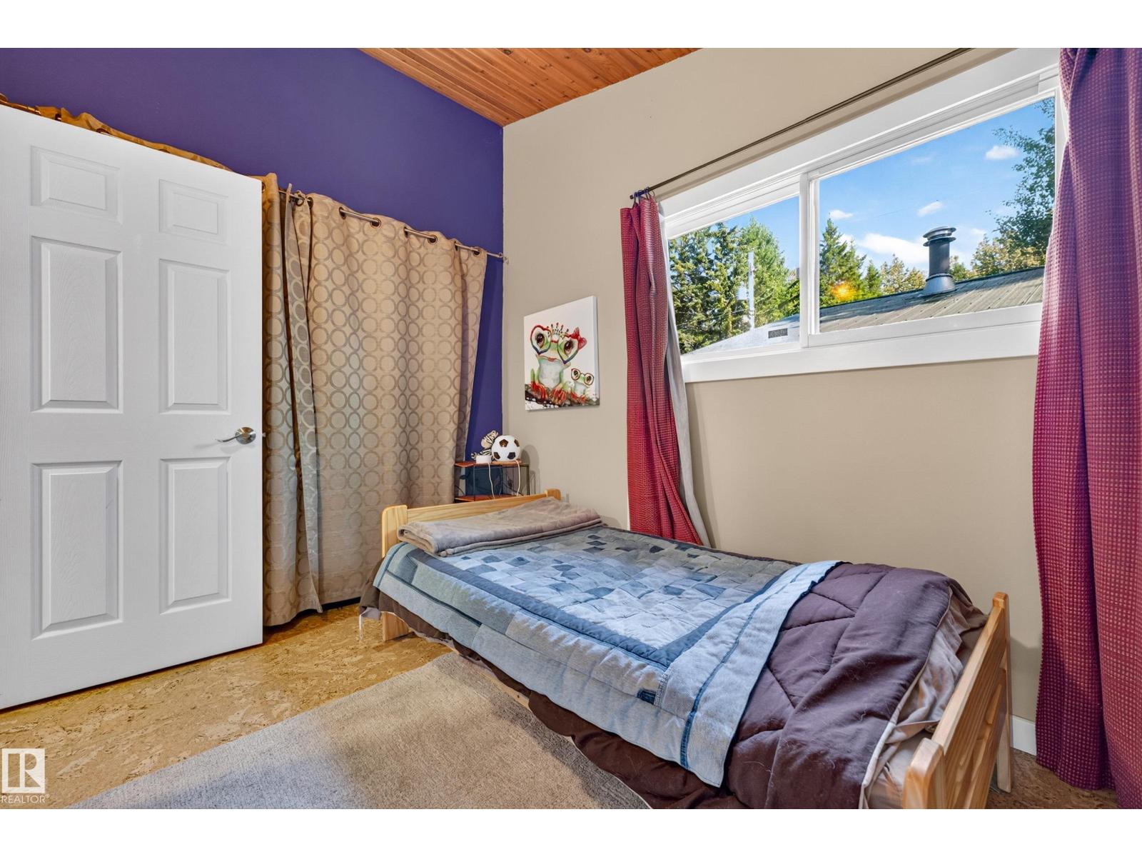 208 1 Av, Rural Wetaskiwin County, Alberta  T0C 1X0 - Photo 42 - E4506846