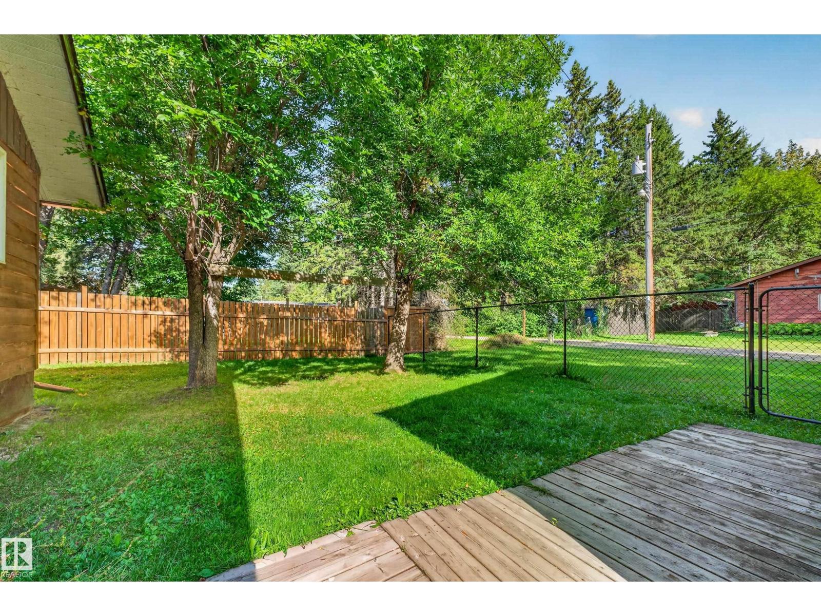 208 1 Av, Rural Wetaskiwin County, Alberta  T0C 1X0 - Photo 59 - E4506846