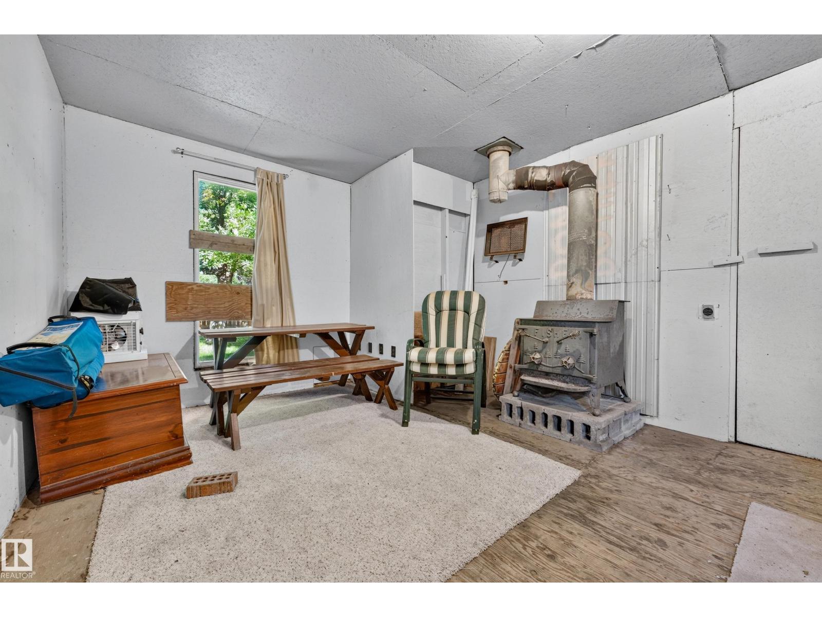 208 1 Av, Rural Wetaskiwin County, Alberta  T0C 1X0 - Photo 44 - E4506846