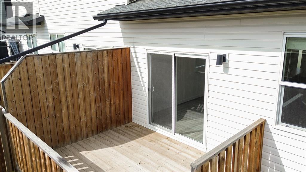 107 Palmer Circle, Blackfalds, Alberta  T4M 0N8 - Photo 22 - A2343212