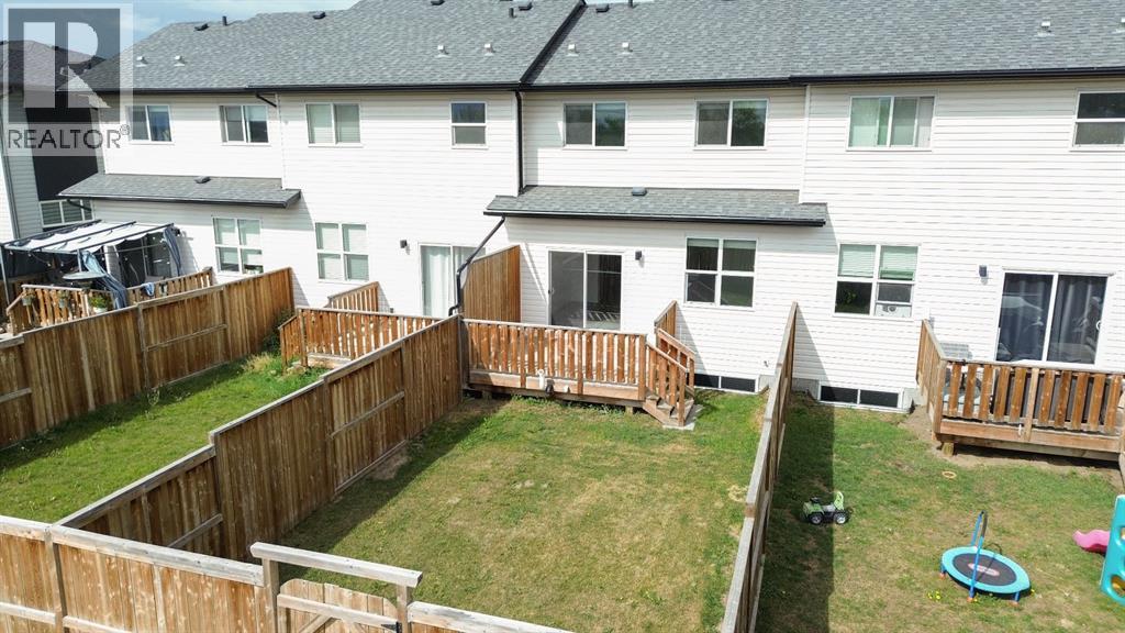 107 Palmer Circle, Blackfalds, Alberta  T4M 0N8 - Photo 26 - A2343212