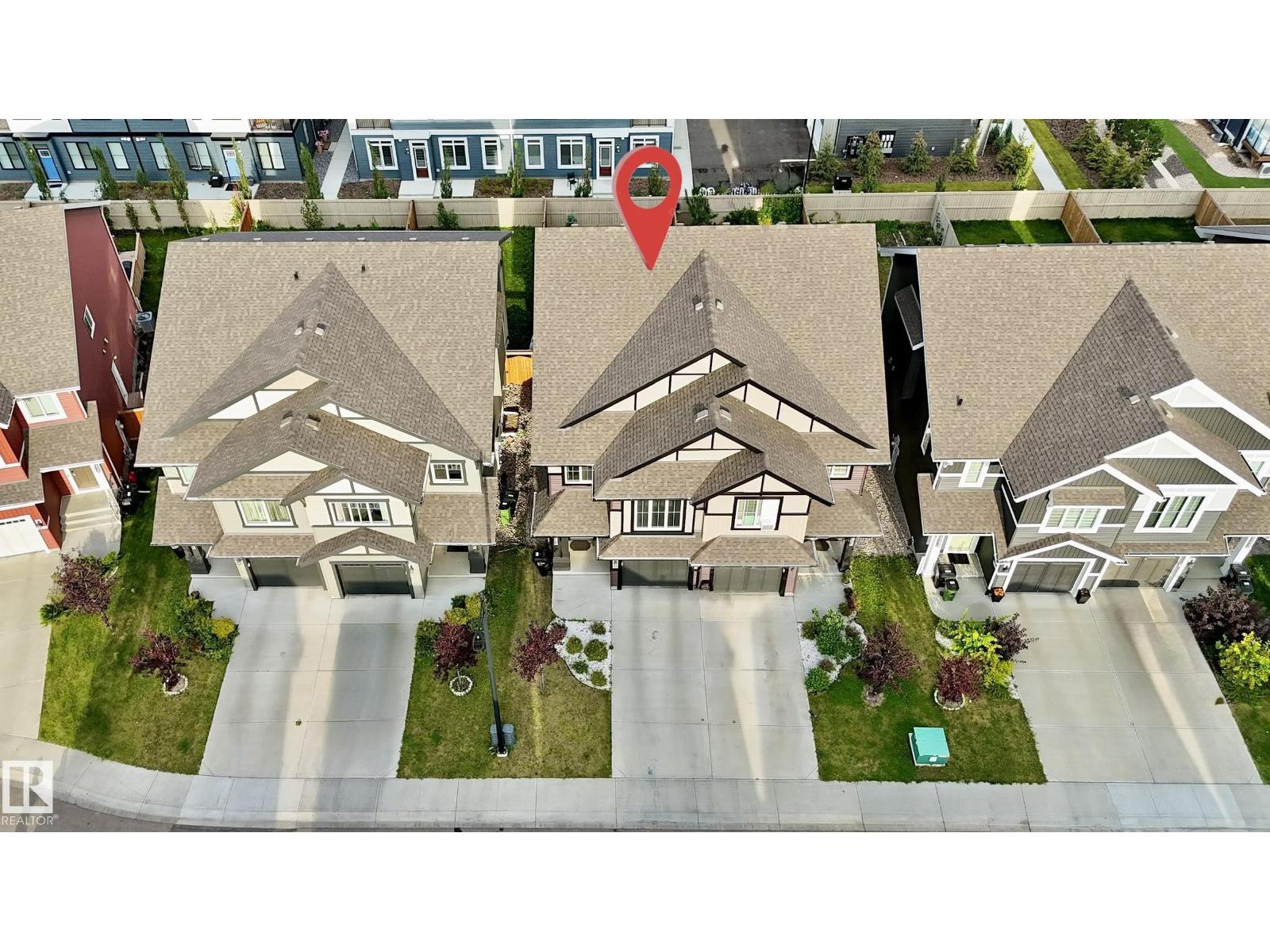 2284 Chokecherry Cl SW, Edmonton, Alberta  T6X 2M6 - Photo 2 - E4507449