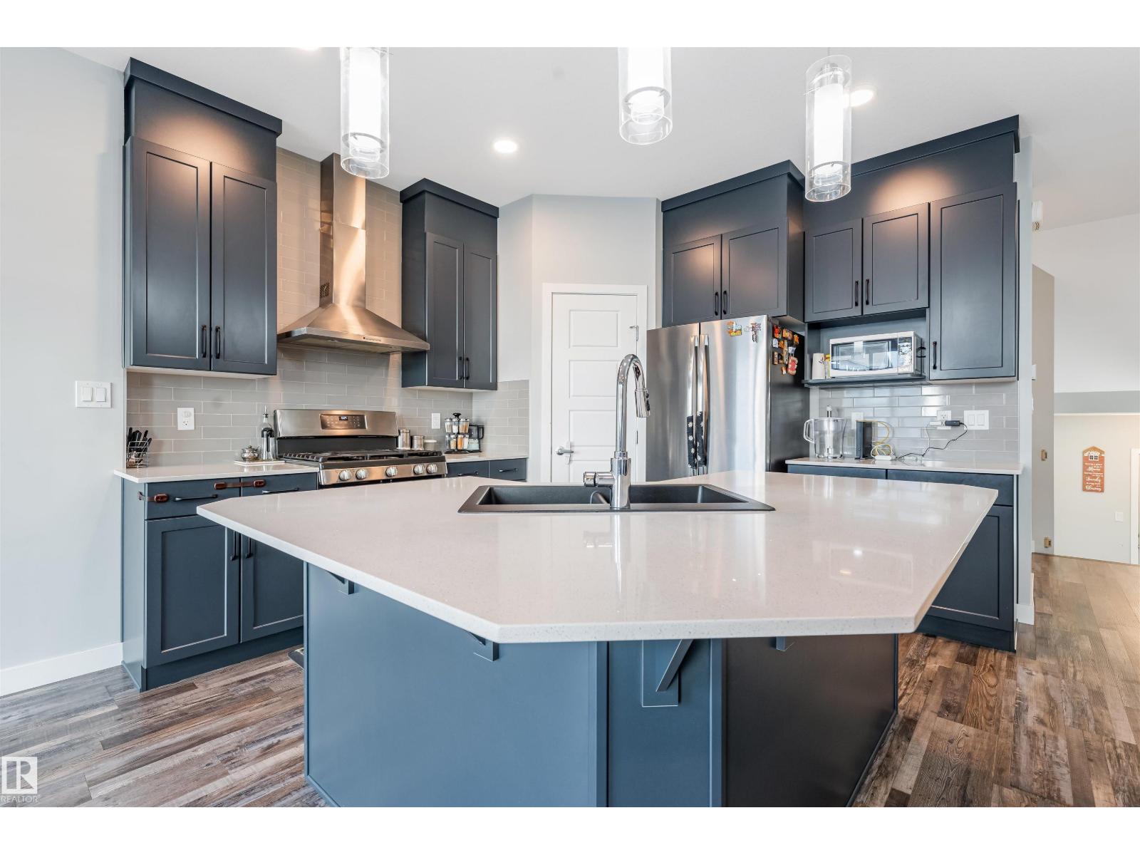 2284 Chokecherry Cl SW, Edmonton, Alberta  T6X 2M6 - Photo 14 - E4507449