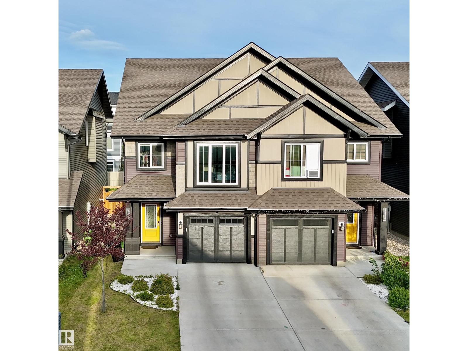 2284 Chokecherry Cl SW, Edmonton, Alberta  T6X 2M6 - Photo 1 - E4507449