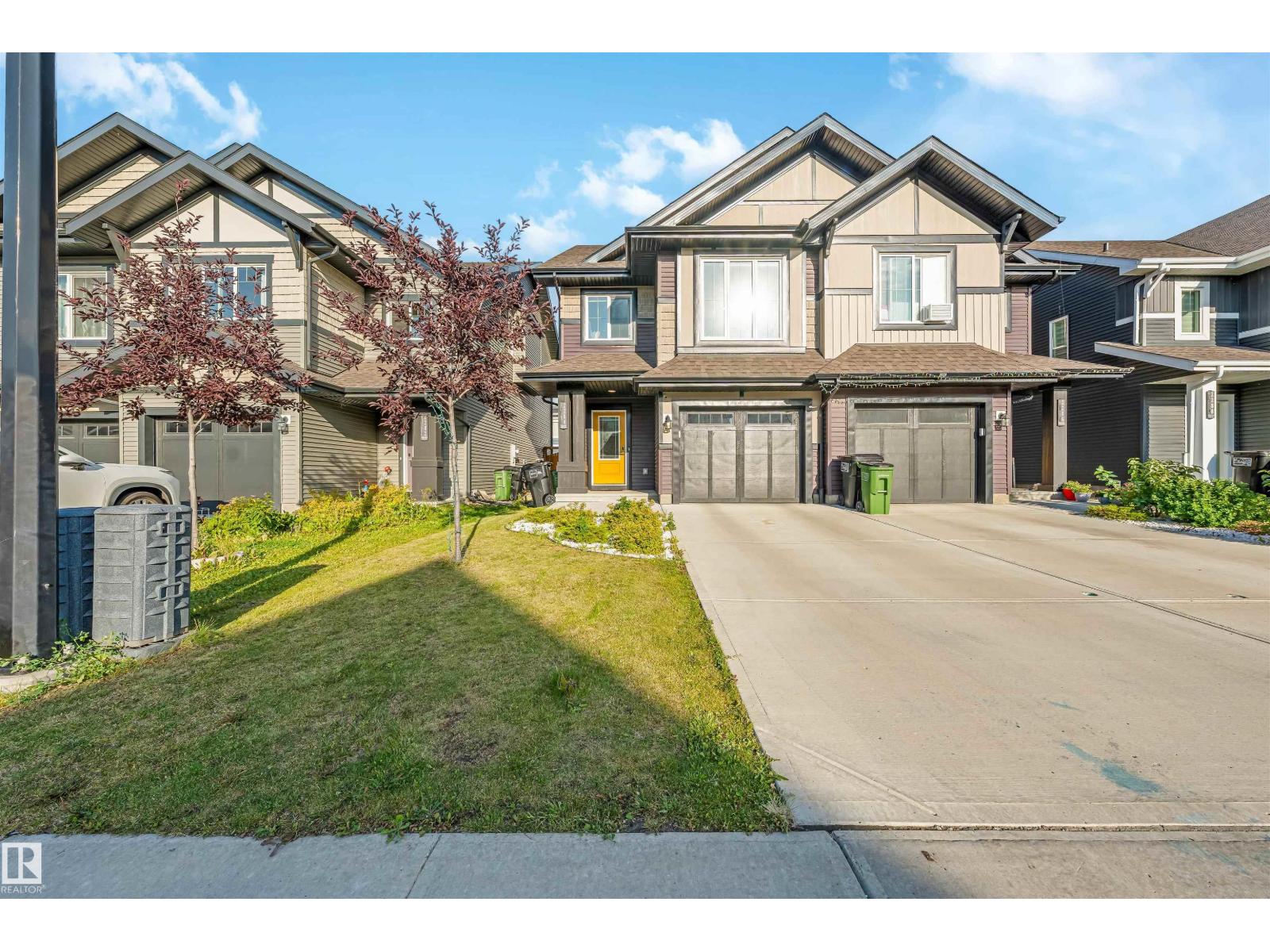 2284 Chokecherry Cl SW, Edmonton, Alberta  T6X 2M6 - Photo 3 - E4507449