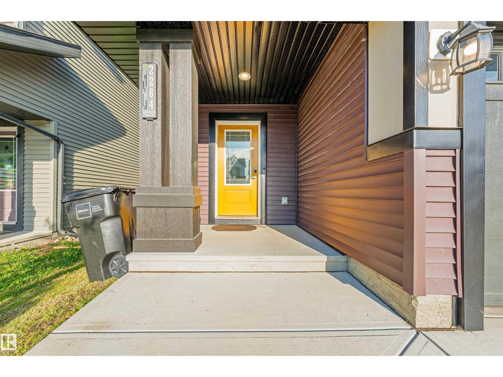 2284 Chokecherry Cl SW, Edmonton, Alberta  T6X 2M6 - Photo 5 - E4507449