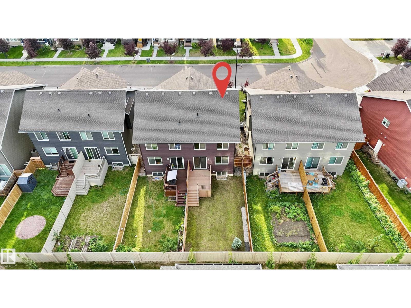 2284 Chokecherry Cl SW, Edmonton, Alberta  T6X 2M6 - Photo 48 - E4507449