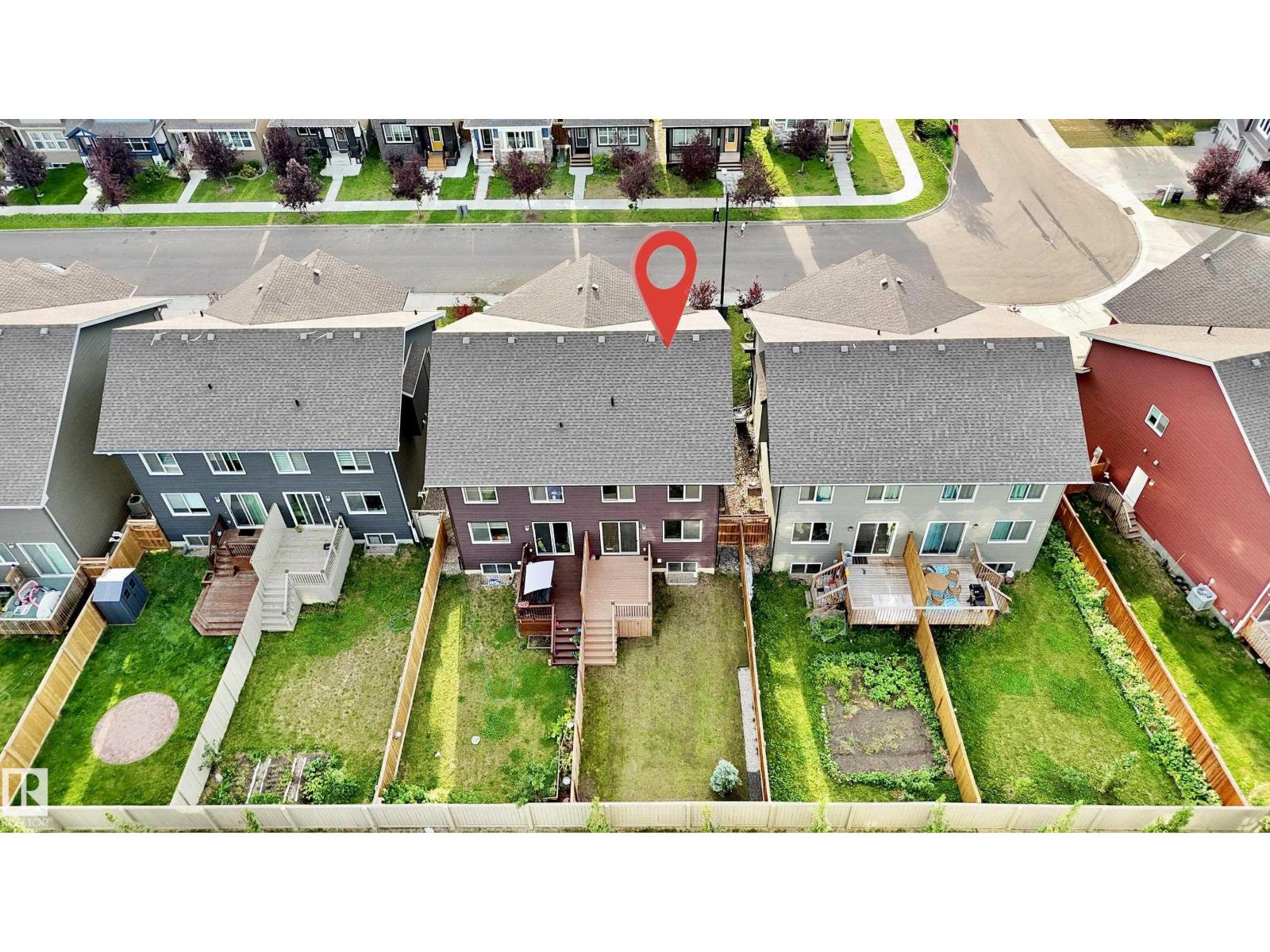 2284 Chokecherry Cl SW, Edmonton, Alberta  T6X 2M6 - Photo 47 - E4507449