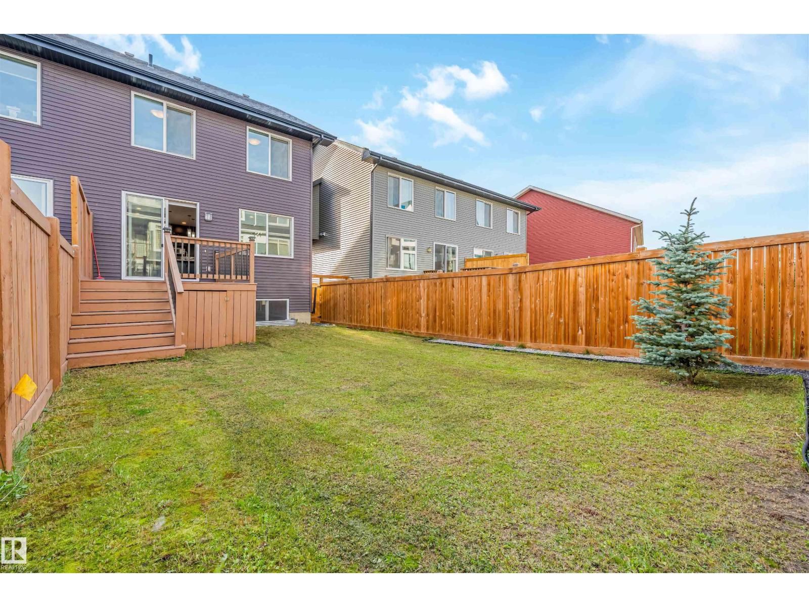 2284 Chokecherry Cl SW, Edmonton, Alberta  T6X 2M6 - Photo 24 - E4507449