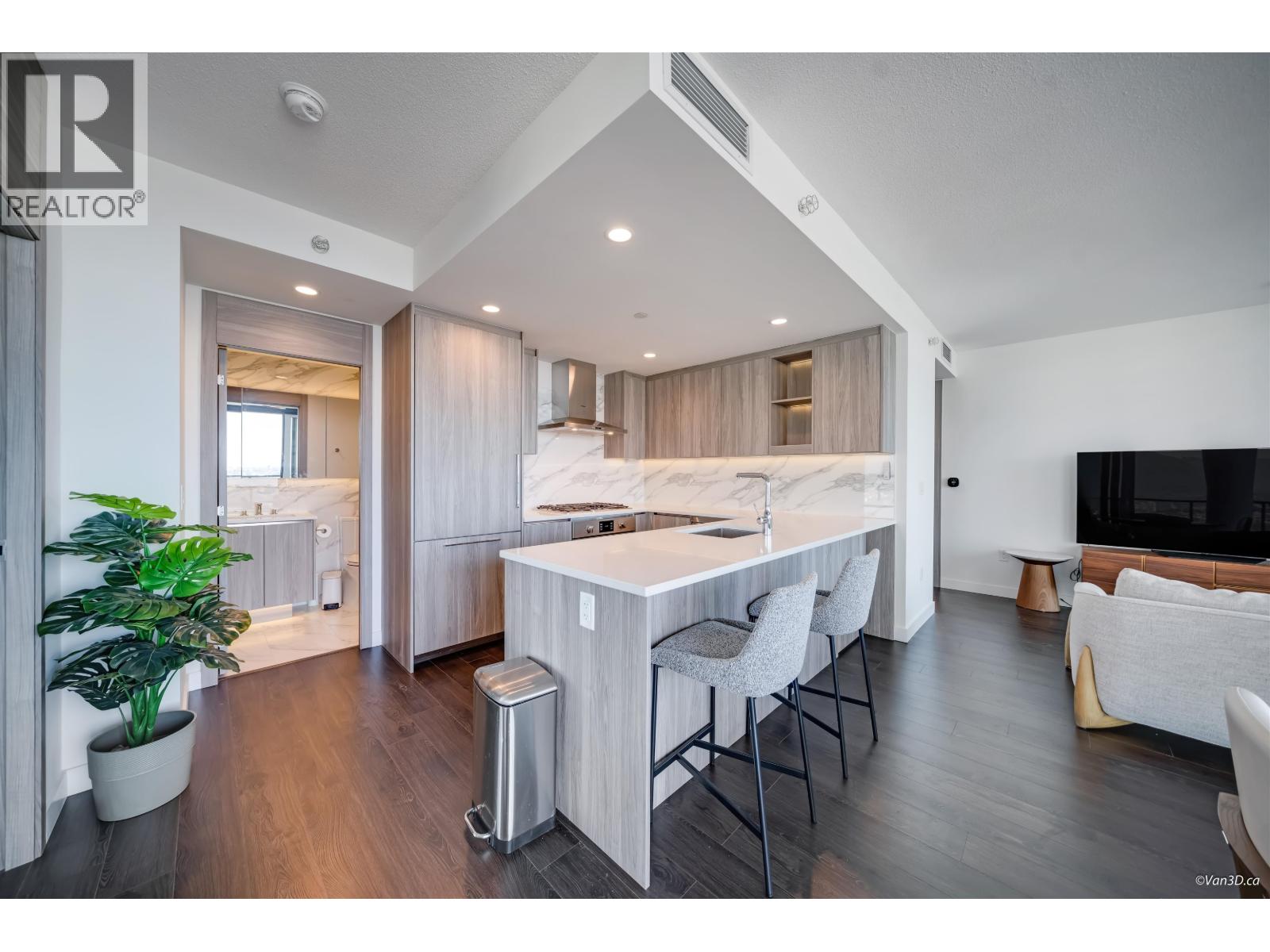 4003 4890 Lougheed Highway, Burnaby, British Columbia  V5C 0N2 - Photo 11 - R3161943