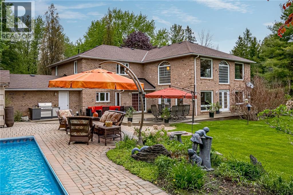 57 Kennedy Road, Caledon, Ontario  L7C 2M7 - Photo 39 - 40844026