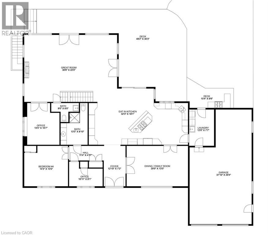 57 Kennedy Road, Caledon, Ontario  L7C 2M7 - Photo 47 - 40844026