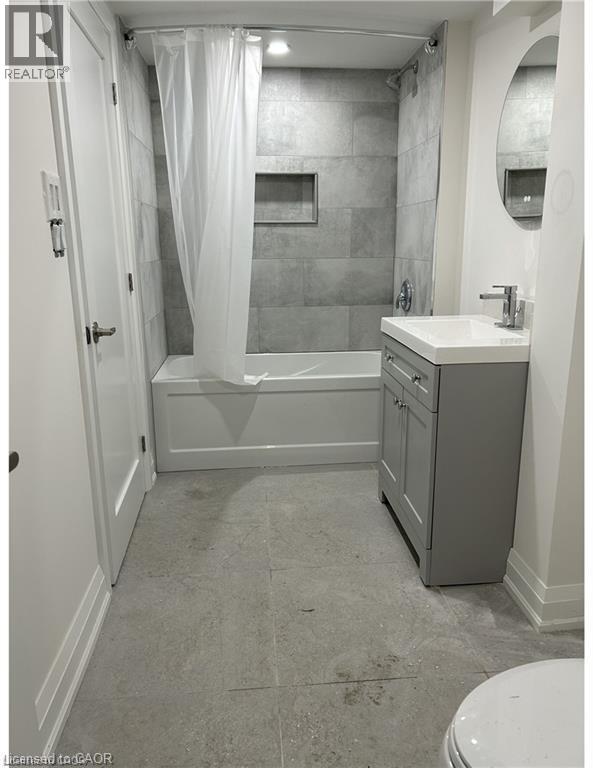 95 Burrwood Drive Unit# Lower Unit, Hamilton, Ontario  L9C 3T3 - Photo 4 - 40860867