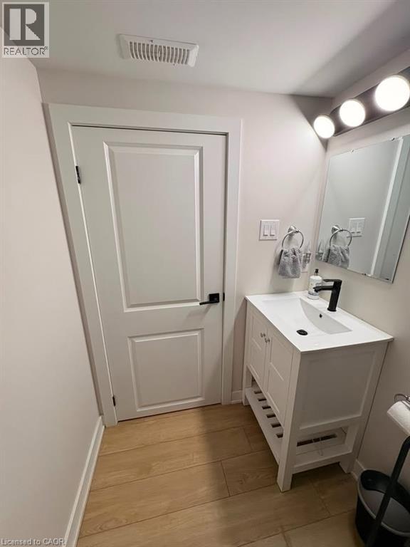 565 Mohawk Road W Unit# Basement, Hamilton, Ontario  L9C 1X5 - Photo 7 - 40860937