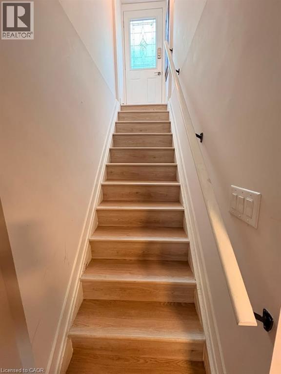 565 MOHAWK Road W Unit# Basement, Hamilton, Ontario