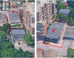 10087 YONGE STREET, Richmond Hill, Ontario