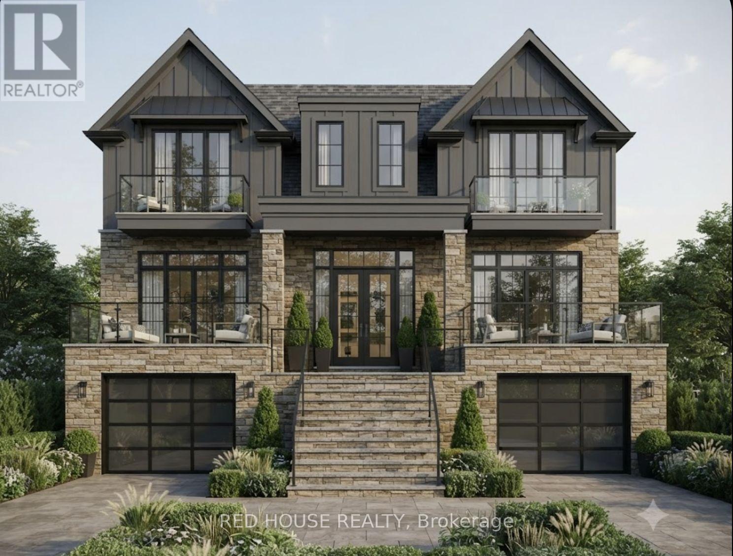 22 BIRCHLEA AVENUE, Toronto, Ontario