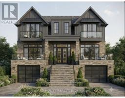 22 BIRCHLEA AVENUE, Toronto, Ontario