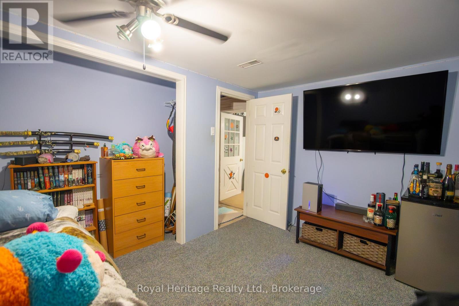 36 Riverview Road, Kawartha Lakes (Lindsay), Ontario  K9V 1B3 - Photo 33 - X13709288